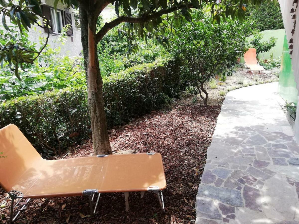 Apartma Ada إيزولا المظهر الخارجي الصورة